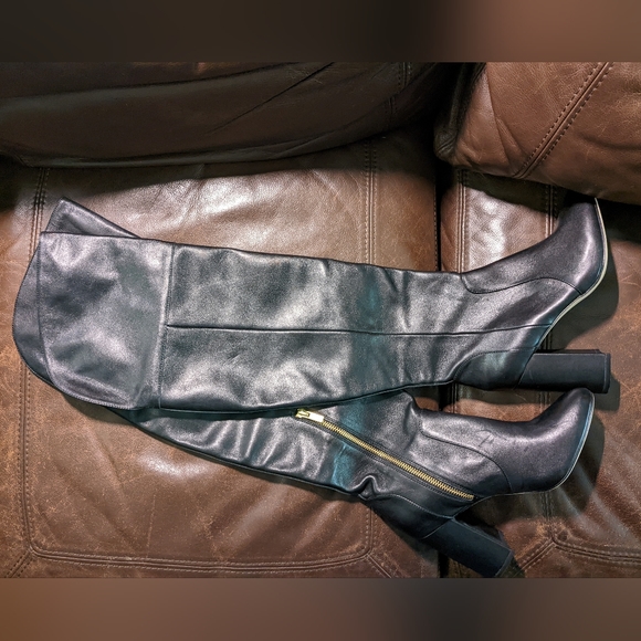 Joie Over the Knee Boots Never worn - Picture 5 of 7